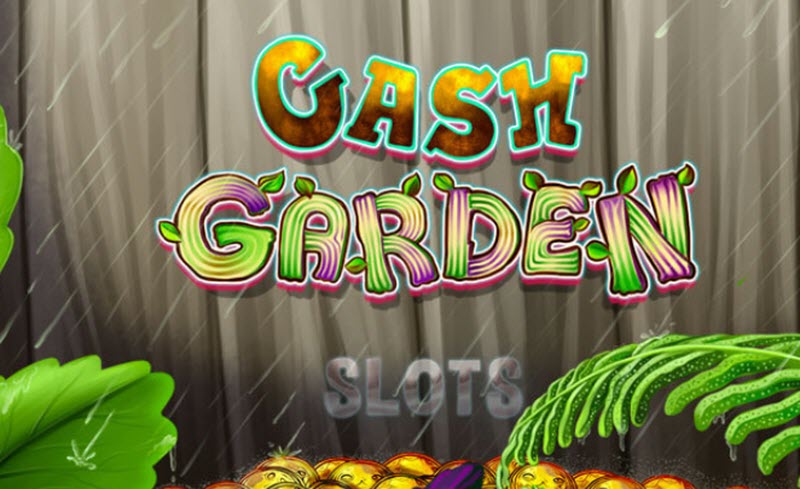 cash garden